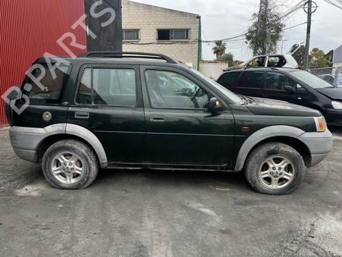 Rear differential LAND ROVER FREELANDER I (L314)  | BP14992039M24 