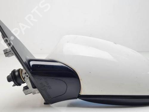Left mirror BMW 1 (E87) 118 d | BP26171117C26 