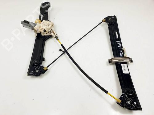 Used Front left window mechanism Front left window mechanism BMW X6 (E71, E72) xDrive 35 d (286 hp) 16146994 16146994