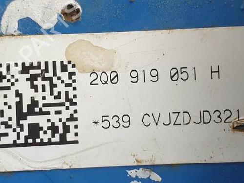 Fuel pump SEAT ARONA (KJ7, KJP) 1.0 TGi | BP26448469M76 