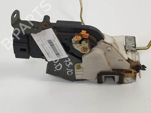 Front right lock SUZUKI IGNIS II (MH) 1.5 (RM415) | BP6860352C97 - Image 3