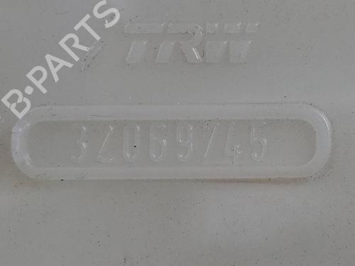 Brake master cylinder CITROËN C-ELYSEE (DD_) 1.6 BlueHDi 100 | BP40177058M77 - Image 5