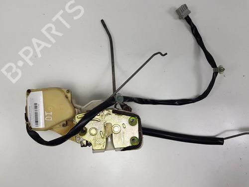 Used Front left lock HONDA SHUTTLE (RA) 2.3 16V (RA3, RA5) (150 hp) 11329359