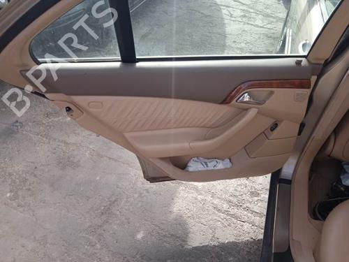 Starter MERCEDES-BENZ S-CLASS (W220) S 320 CDI (220.026, 220.126) | BP16350800M8 