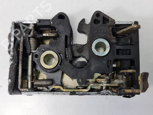 Rear left lock AUDI 80 B4 Saloon (8C2) 2.0 E | BP6851824C100 