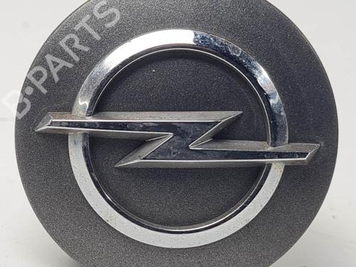 Used Hub cap Hub cap OPEL MOKKA / MOKKA X (J13) 1.4 (_76) (140 hp) 28595849 28595849
