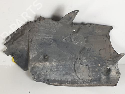 Wheel arch MERCEDES-BENZ C-CLASS (W204) C 250 CDI (204.003) | BP17971229C56 
