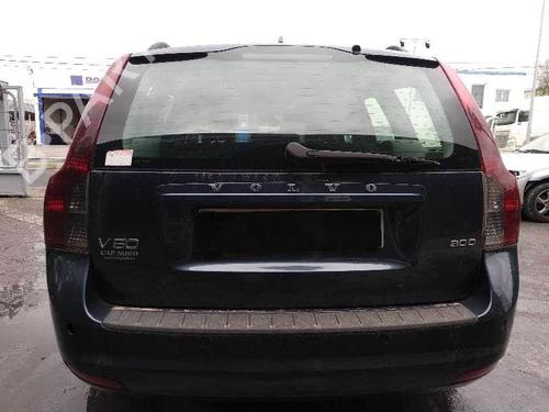 Left sun visor VOLVO V50 (545) 2.0 D | BP7186659I1 - Image 10