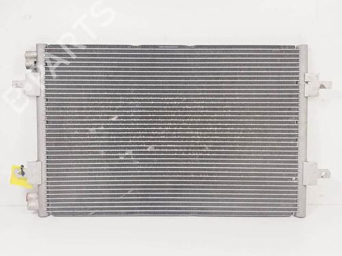 Used AC radiator AC radiator 19410490 19410490