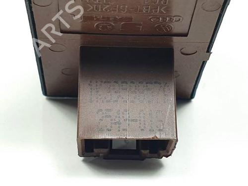 Left front window switch SEAT IBIZA III (6L1) 1.4 TDI | BP19775187I27 