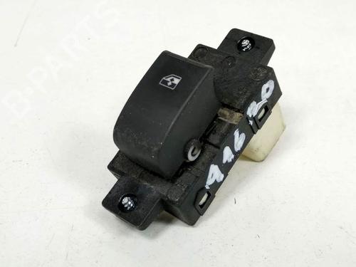 Used Left rear window switch Left rear window switch OPEL ANTARA A (L07) 2.0 CDTI 4x4 (150 hp) 7279590 7279590