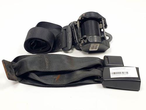 Rear right seatbelt JEEP COMPASS (MK49) 2.2 CRD 605460300F | 615301464A  | TA5362221555