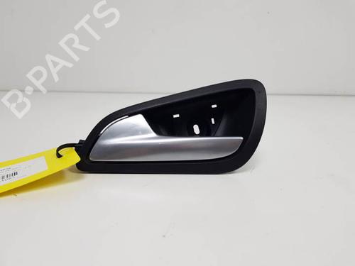 Used Rear left interior door handle FORD FOCUS III 1.0 EcoBoost (125 hp) 11021798