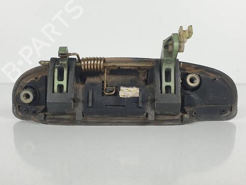 Høyre bak utvendig håndtak HYUNDAI GETZ (TB) 1.5 CRDi | BP13756029C130 