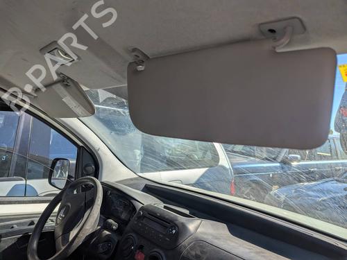 Starter CITROËN NEMO Box Body/MPV (AA_) 1.3 HDi 75 | BP34515546M8  - Image 13