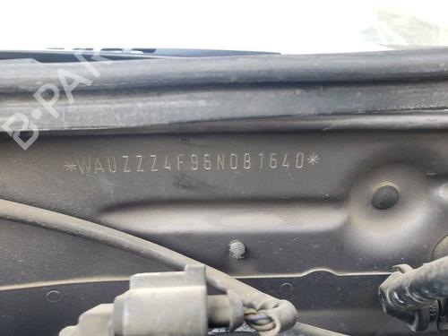 Warning switch AUDI A6 C6 Avant (4F5) 2.7 TDI | BP29275082I22 - Image 13