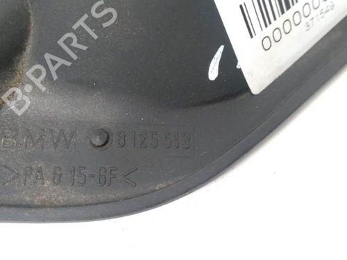 Rear left interior door handle BMW 5 (E39) 525 td | BP7856359I15 
