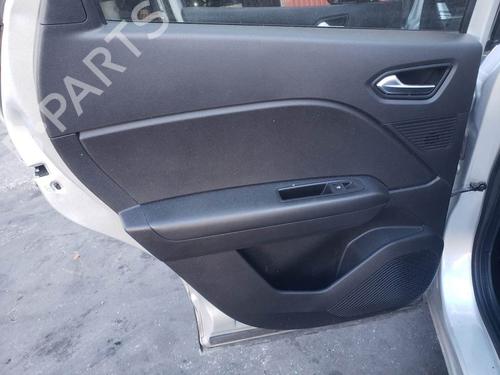 Gear lever RENAULT CAPTUR II (HF_) TCe 90 (HFM6) | BP24990428M90 - Image 20