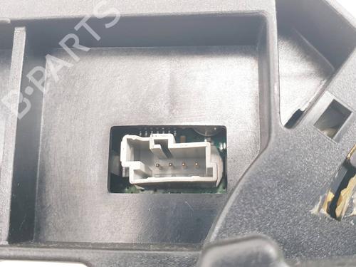 Headlight switch CITROËN C4 Picasso I MPV (UD_) 1.6 HDi | BP35973287I24 - Image 3