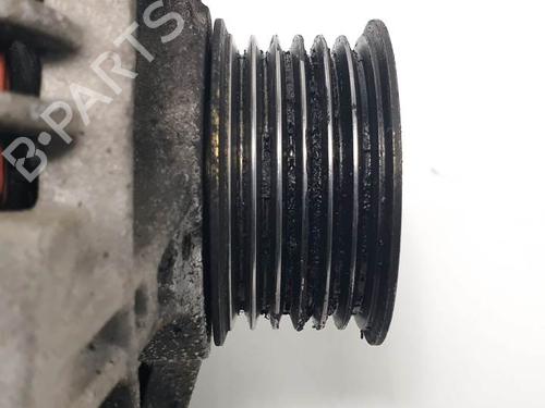 Alternator FORD FOCUS I (DAW, DBW) 1.6 16V | BP25140012M7 