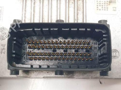 Engine control unit (ECU) ALFA ROMEO 156 (932_) 1.6 16V T.SPARK (932.A4, 932.A4100) | BP19178994M57 