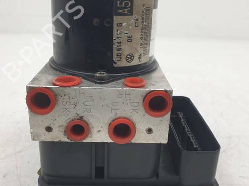ABS pump SEAT LEON (1M1) 1.9 TDI | BP34513093M43  - Image 5