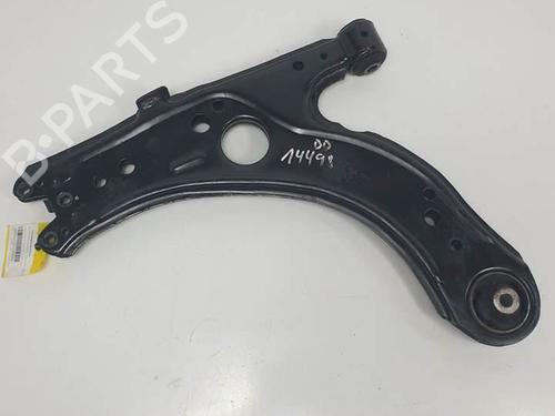 Right front suspension arm AUDI A3 (8L1) 1.9 TDI | BP18144395M13 