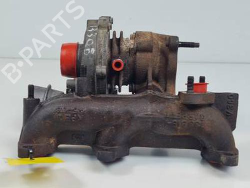 Turbolader/Kompressor SKODA ROOMSTER (5J7) 1.4 TDI | BP30450643M71 