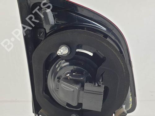 Right tailgate light VW GOLF PLUS V (5M1, 521) 1.6 TDI | BP24935315C80 - Image 3