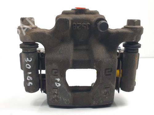 Used Right rear brake caliper NISSAN JUKE (F15) 1.6 (117 hp) 24653086