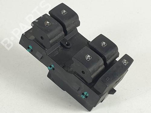 Used Left front window switch Left front window switch CHEVROLET CRUZE (J300) 2.0 CDI (150 hp) 12369958 12369958