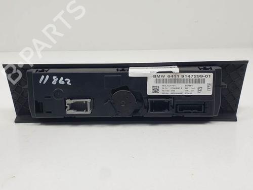 Climate control BMW 3 (E90) 330 d | BP13630899I5 