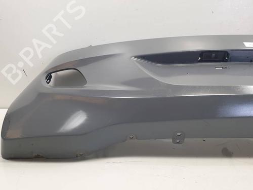 Rear bumper HYUNDAI i10 II (BA, IA) 1.0 | BP29538621C8 