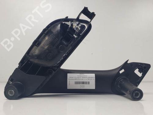 Rear left interior door handle VW POLO V (6R1, 6C1) 1.4 TDI | BP24915024I15 