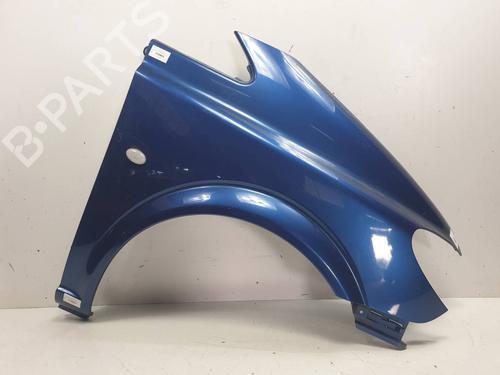 Used Right front fenders Right front fenders 37659096 37659096
