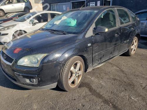 Engine control unit (ECU) FORD FOCUS II (DA_, HCP, DP)  | BP25258189M57 