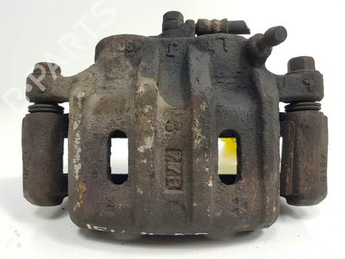 Used Right front brake caliper Right front brake caliper PEUGEOT 4007 (VU_, VV_) 2.2 HDi (156 hp) 11570528 11570528