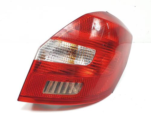 right-taillight-skoda-fabia-ii-542-2006-2007-2008-2009-2010-2011-2012-2013-2014-27525576 main image