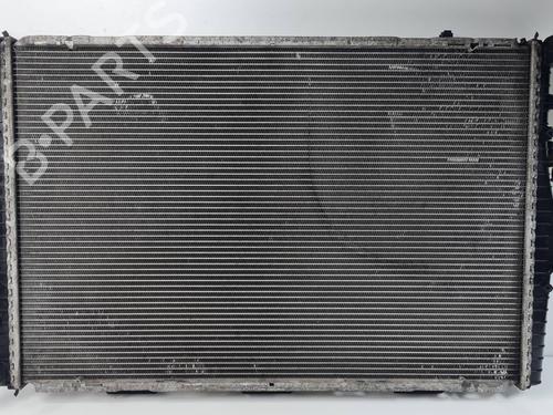 Used Water radiator Water radiator VW TRANSPORTER T5 Van (7HA, 7HH, 7EA, 7EH) 1.9 TDI (85 hp) 30278777 30278777