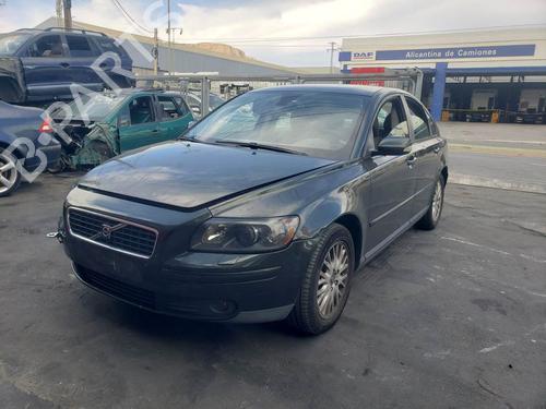 Left front window switch VOLVO S40 II (544) 1.6 D | BP25121391I27 - Image 5