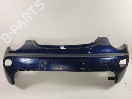 Front bumper VW NEW BEETLE Convertible (1Y7) 1.6 BP10006683C7