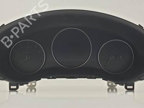 Used Instrument cluster MAZDA CX-30 (DM) SKYACTIV-G M Hybrid (122 hp) 24915654