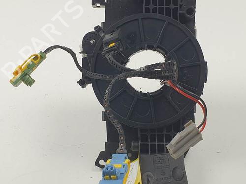 Kontaktrulle Airbag RENAULT LAGUNA II (BG0/1_) 2.0 dCi (BG1T) (150 hp) 29245676