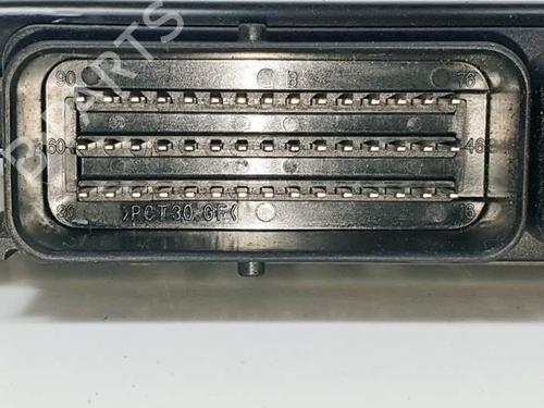 Engine control unit (ECU) DAEWOO MATIZ (M100, M150) 0.8 | BP17545374M57  - Image 5