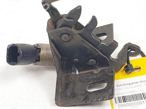 Used Tailgate lock Tailgate lock FORD USA EXPLORER (U2, U_) [1994-2003] 17809653 17809653