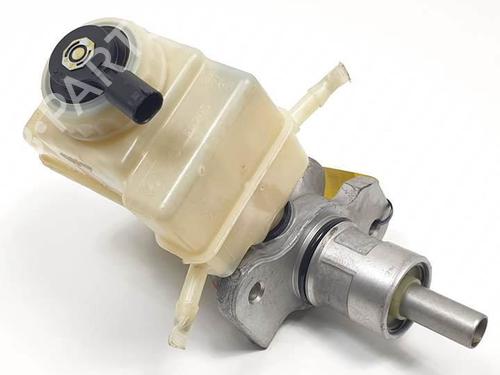 Used Brake master cylinder Brake master cylinder BMW 7 (E65, E66, E67) 730 d (218 hp) 13450407 13450407