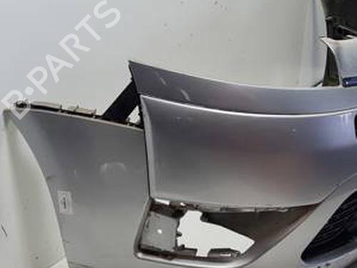 Front bumper CITROËN C4 Grand Picasso I (UA_) 1.6 HDi | BP31240705C7