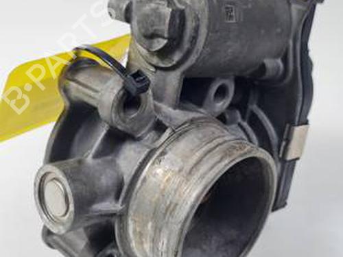 Used Throttle body OPEL MOKKA / MOKKA X (J13) 1.6 CDTI (_76) (136 hp) 30959284