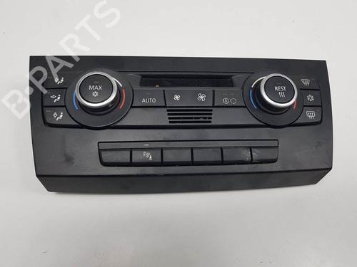 Used Climate control Climate control BMW 3 (E90) 320 d (177 hp) 15807654 15807654