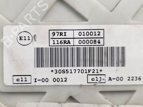 Zekeringkast FORD TOURNEO CONNECT / GRAND TOURNEO CONNECT V408 MPV  | BP20301906E1 
